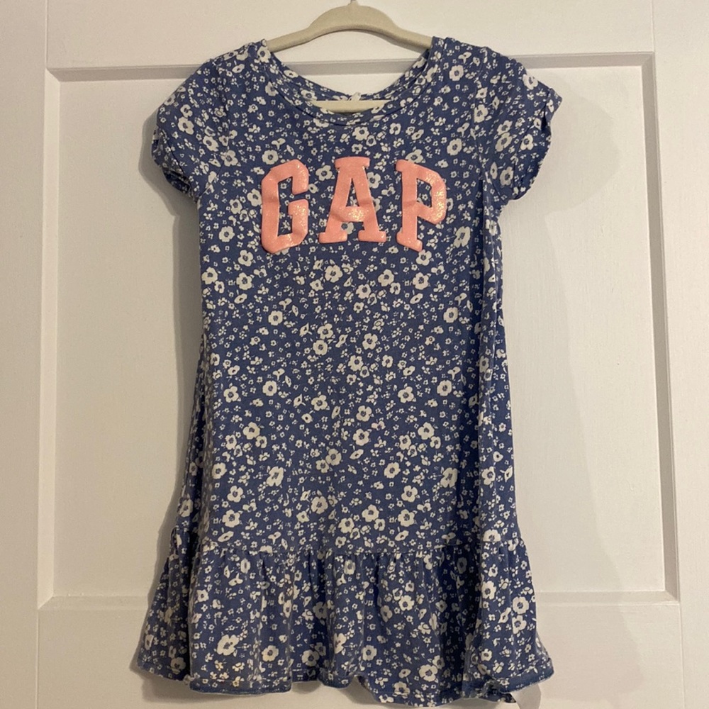 Gap Dress